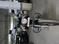 Royal Enfield Thunderbird 350 2016 Model