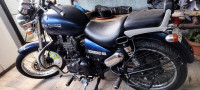 Royal Enfield Thunderbird TwinSpark 350 2017 Model