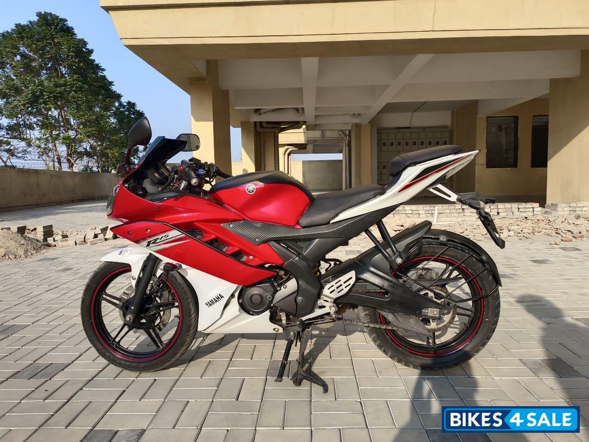 Yamaha YZF R15 V2 Yamaha YZF R15 V2