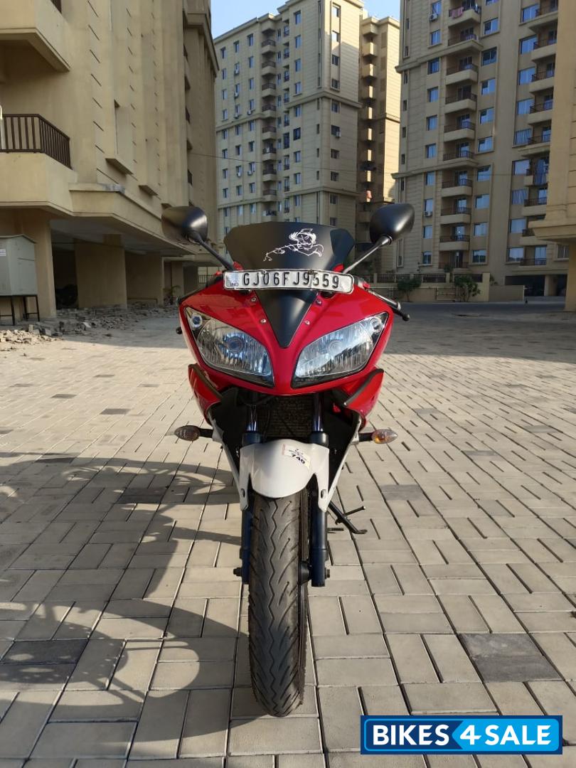 Yamaha YZF R15 V2 Yamaha YZF R15 V2