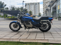 Bajaj Avenger 220 DTS-i