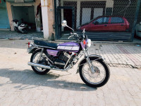 Yamaha RD 350