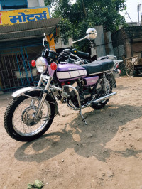 Yamaha RD 350