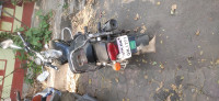 Bajaj Avenger 220 DTS-i 2013 Model