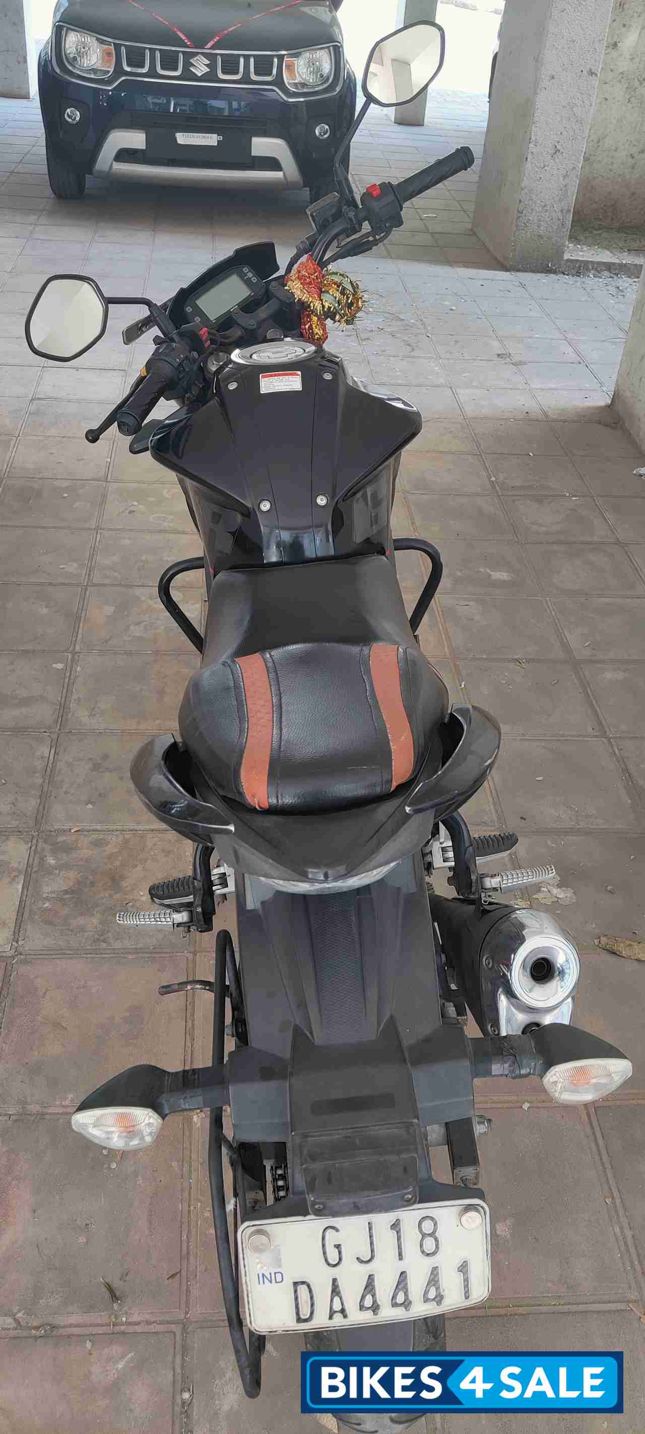 Suzuki Gixxer 150