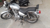 Royal Enfield Thunderbird TwinSpark 350 2012 Model