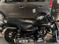 Bajaj Avenger Street 220 2015 Model