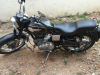 Royal Enfield Bullet Standard 350 2011 Model