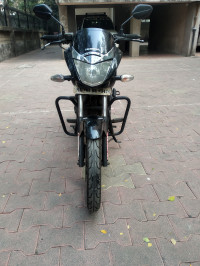 Honda CB Unicorn 2012 Model