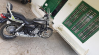 Bajaj Avenger Cruise 220 BS6
