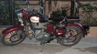 Royal Enfield Classic 350 2014 Model