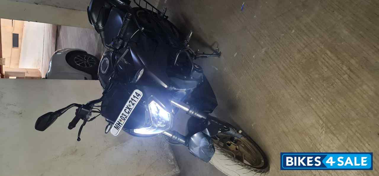 Bajaj Dominar 400 Bajaj Dominar 400