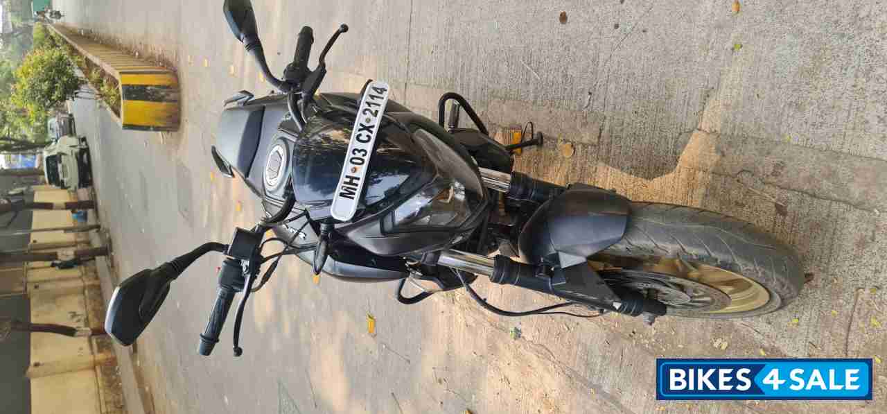 Bajaj Dominar 400 Bajaj Dominar 400