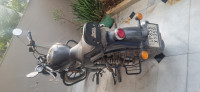 Royal Enfield Meteor 350 Stellar 2021 Model