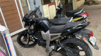 Yamaha FZ16 2009 Model