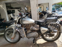 Royal Enfield Bullet Electra 2008 Model