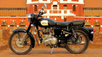 Royal Enfield Classic 350 2018 Model