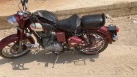 Royal Enfield Classic 350 2014 Model