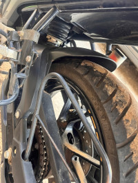 Yamaha FZ-S FI V3 BS6