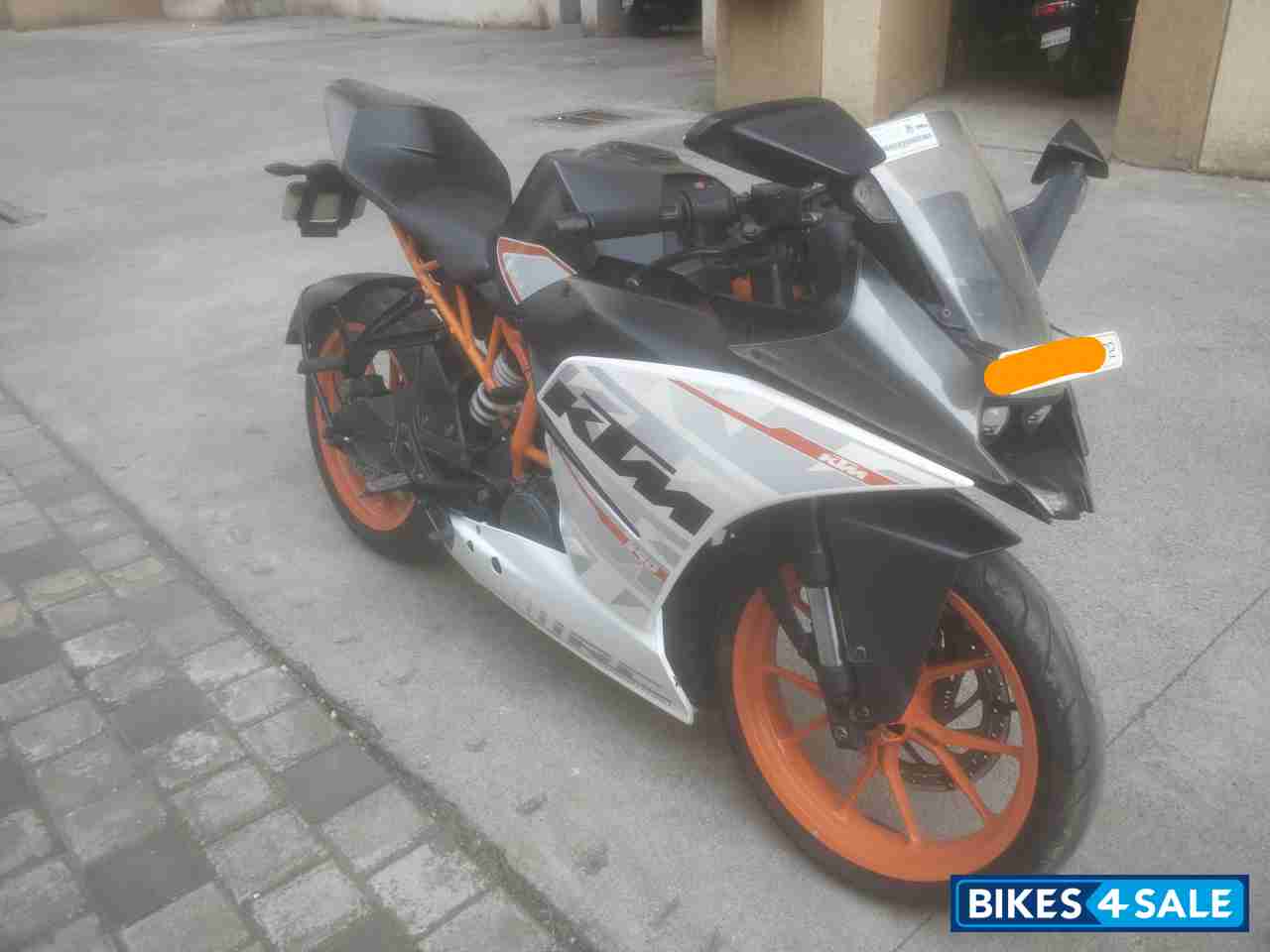 KTM RC 390 KTM RC 390