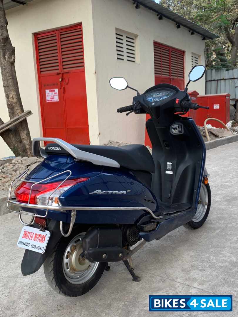 Honda Activa 6G Honda Activa 6G