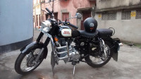 Royal Enfield Classic 350 2015 Model