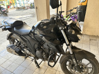 Yamaha FZS 25