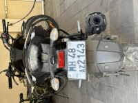 Yamaha FZS 25