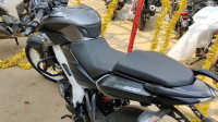 Bajaj Pulsar NS 200 BS6