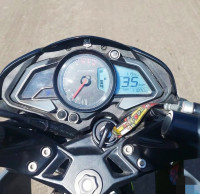 Bajaj Pulsar NS 200 BS6