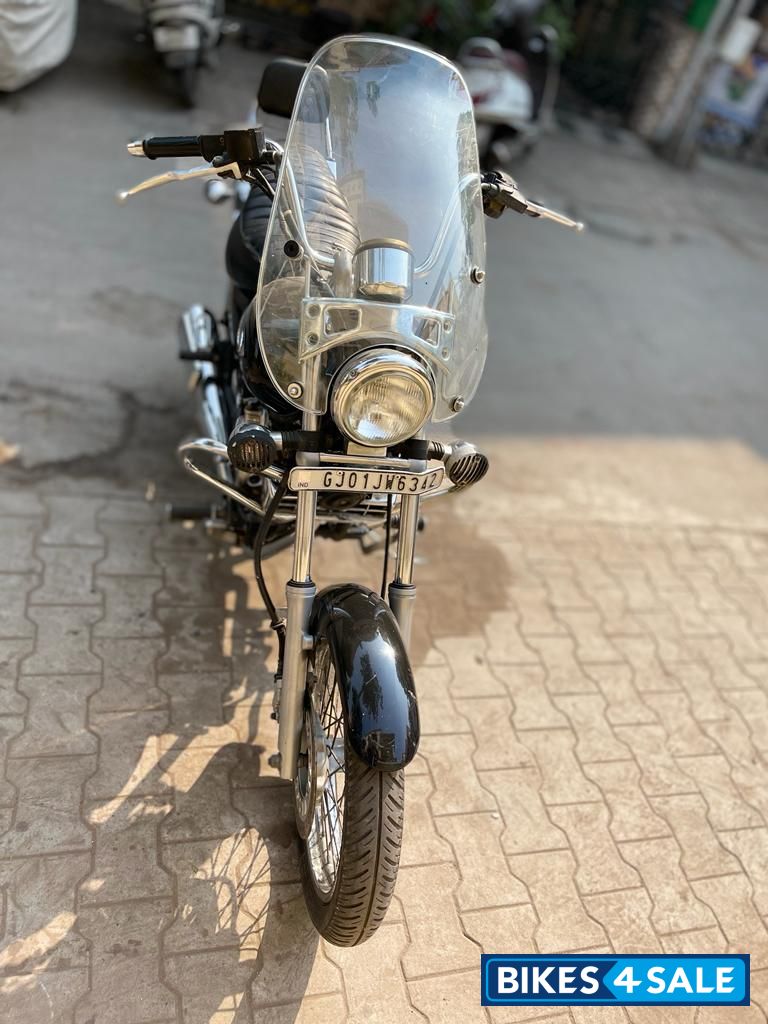 Bajaj Avenger Cruise 220 Bajaj Avenger Cruise 220