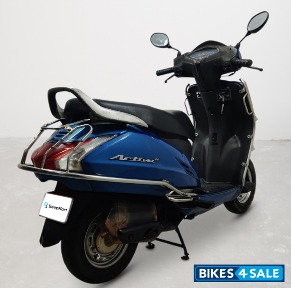 Honda Activa 5G