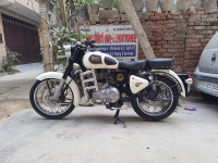 Royal Enfield Classic 350 BS VI 2017 Model