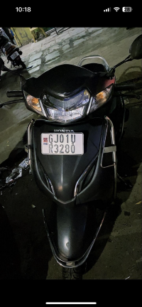 Honda Activa 5G 2019 Model