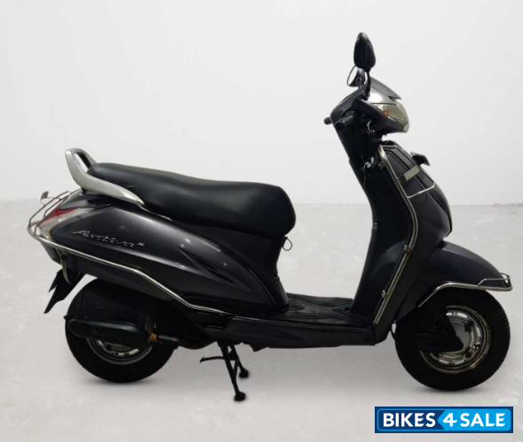 Honda Activa 3G