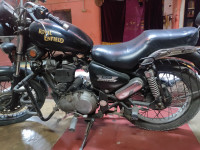 Royal Enfield Thunderbird TwinSpark 350 2012 Model