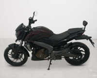 Bajaj Dominar 400 2017 Model