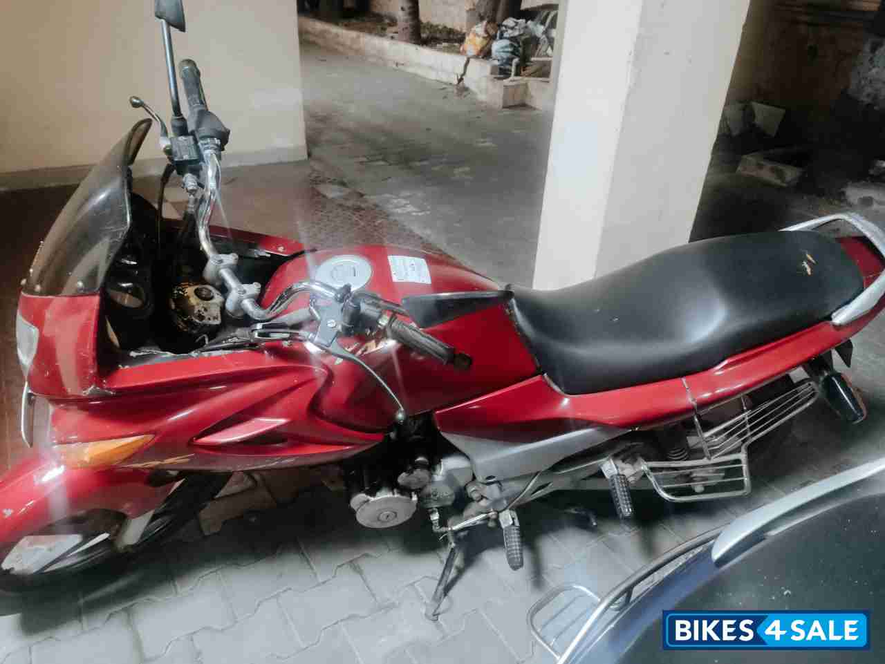 Hero Karizma Hero Karizma