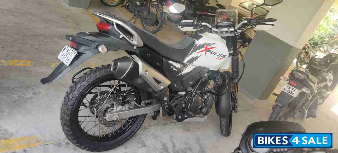 Hero XPulse Hero XPulse