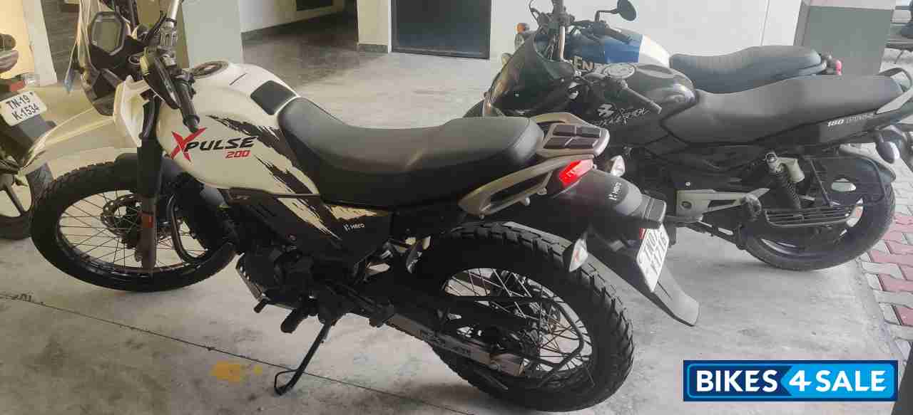 Hero XPulse Hero XPulse