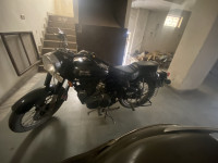 Royal Enfield Bullet 350 ES