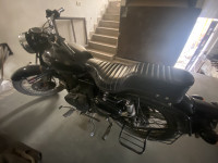Royal Enfield Bullet 350 ES