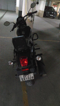 Black UM Renegade Sports S