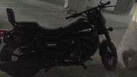 Black UM Renegade Sports S