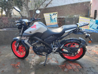 Yamaha MT-15 2022 Model