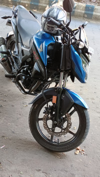 Honda XBlade 2019 Model