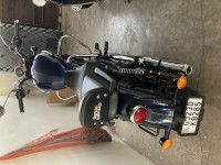 Royal Enfield Meteor 350 2020 Model