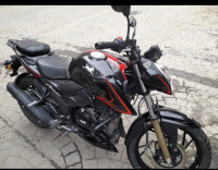 TVS Apache RTR 200 4V 2020