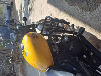 Royal Enfield Meteor 350 Fireball