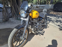 Royal Enfield Meteor 350 Fireball